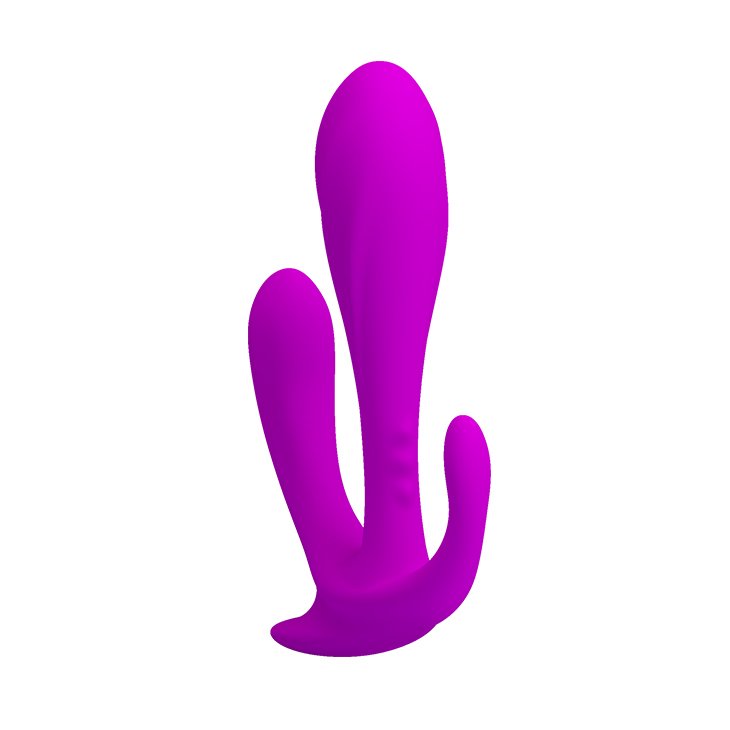 Waterproof Silicone Anal Plug 