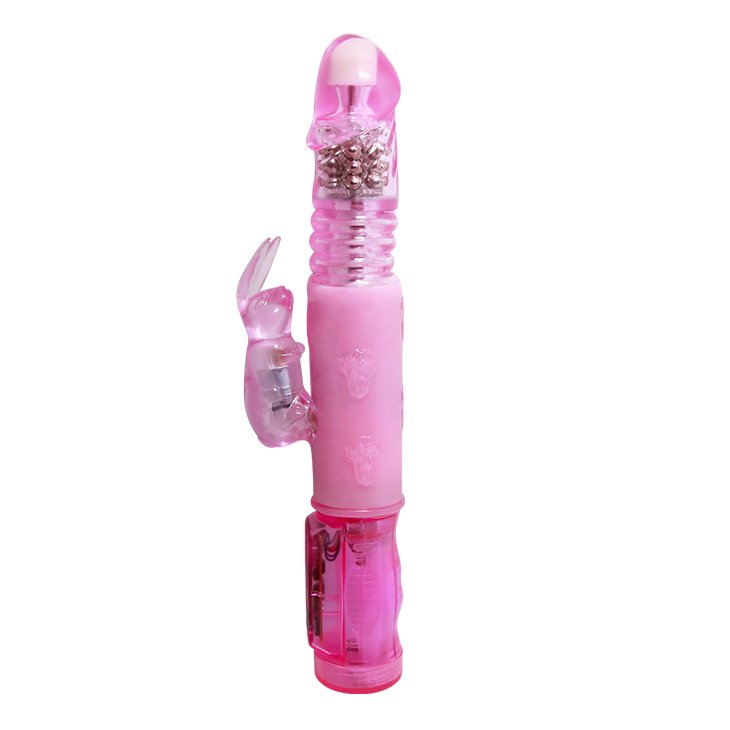 Massagers Rabbit Vibrator