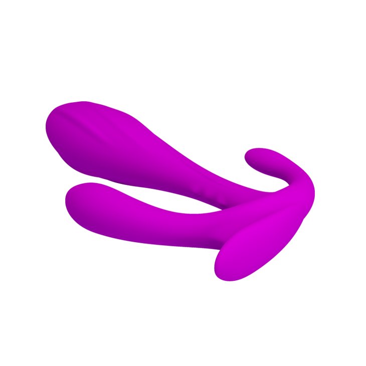 Waterproof Silicone Anal Plug 