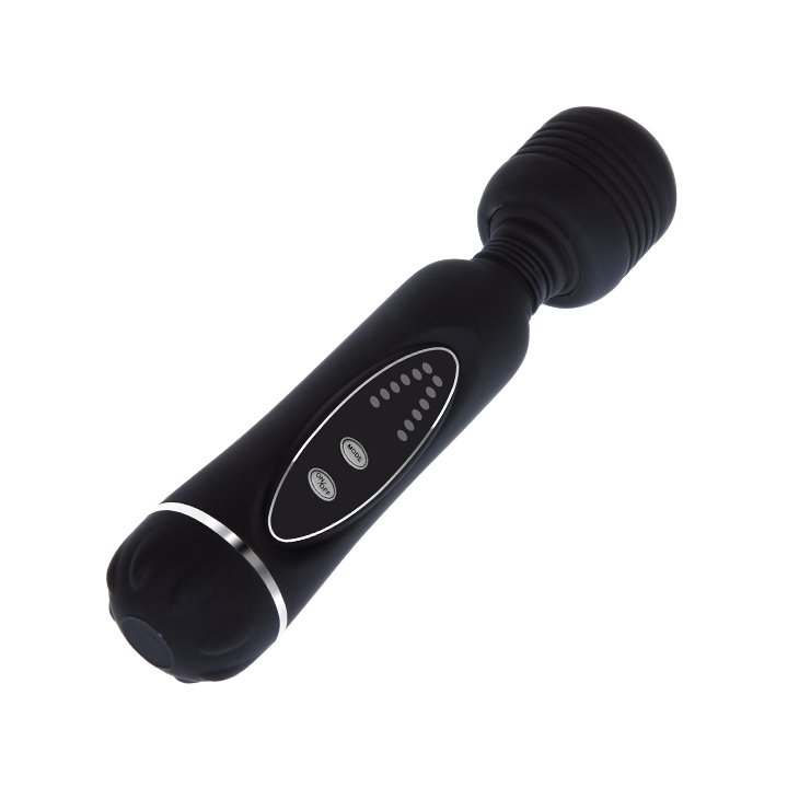 G Spot Massage Vibrating Magic Wand