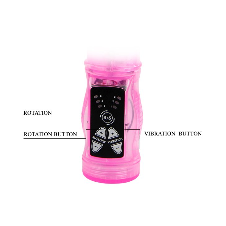 Massagers Rabbit Vibrator