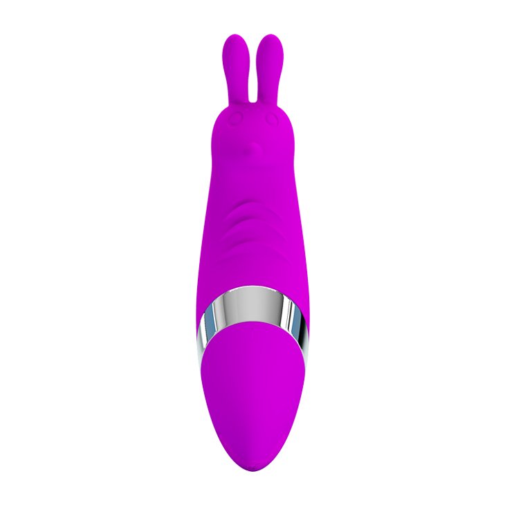 12 Speed Rabbit Vibrator Magic Wand