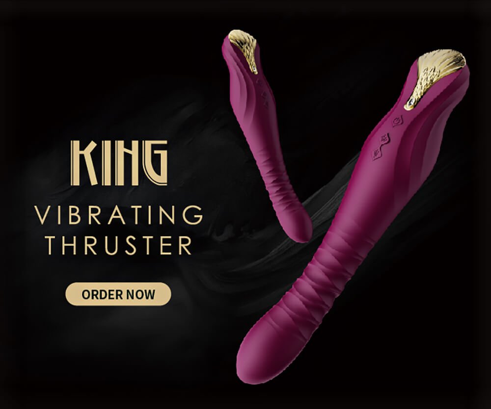 King Vibrating Thruster