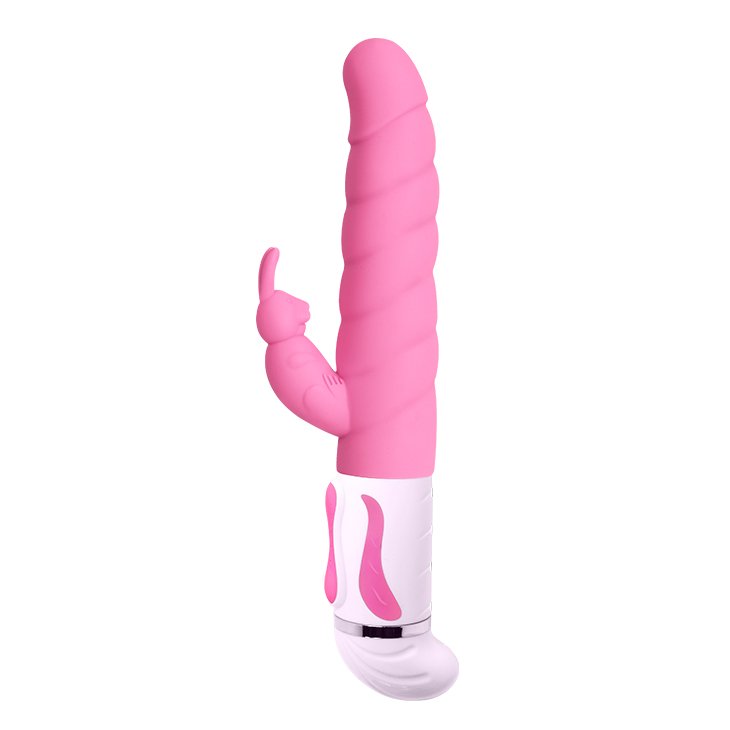 Silicone Rabbit Vibrator