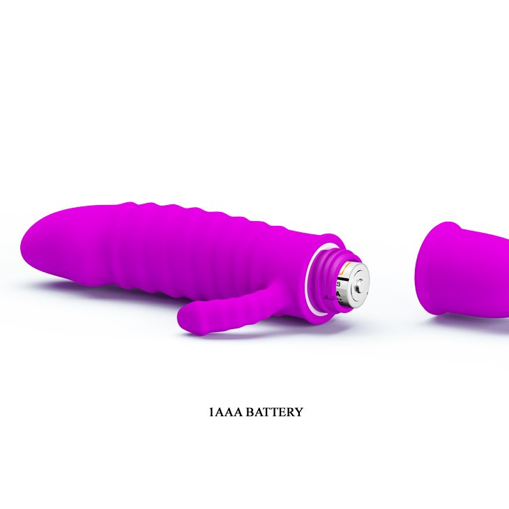 10 Speed Waterproof Rabbit Vibrator