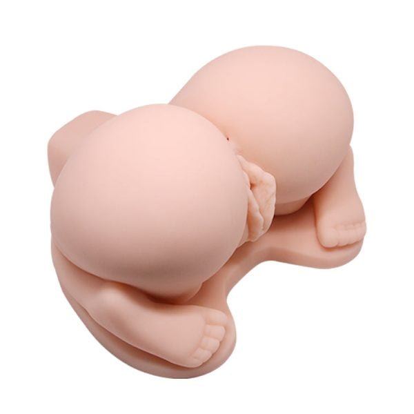 Multi-speed Vibration Full Size Vibrating Lifelike replica Men's Sex Toy