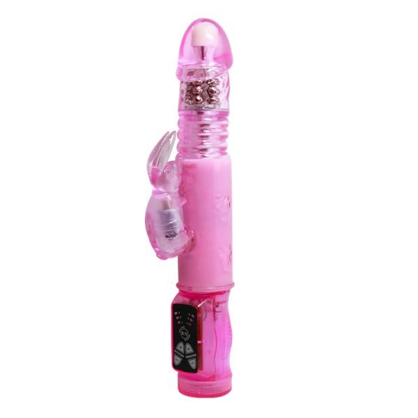 3 Speed Massagers Rabbit Vibrator