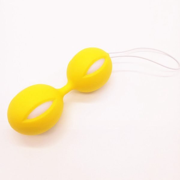 Silicone Vagina Kegel Balls