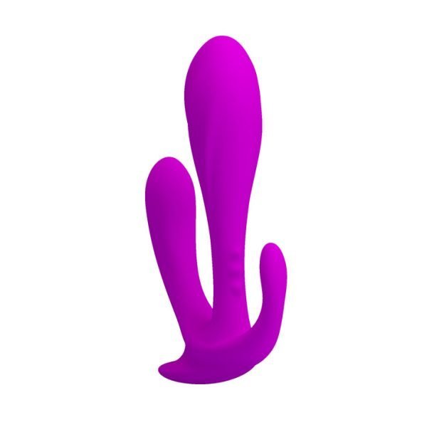 Waterproof Silicone Anal Plug