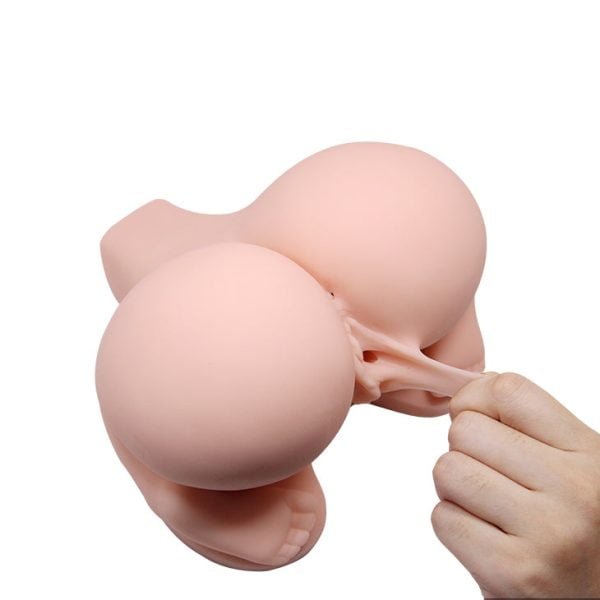 Multi-speed Vibration Full Size Vibrating Lifelike replica Men's Sex Toy