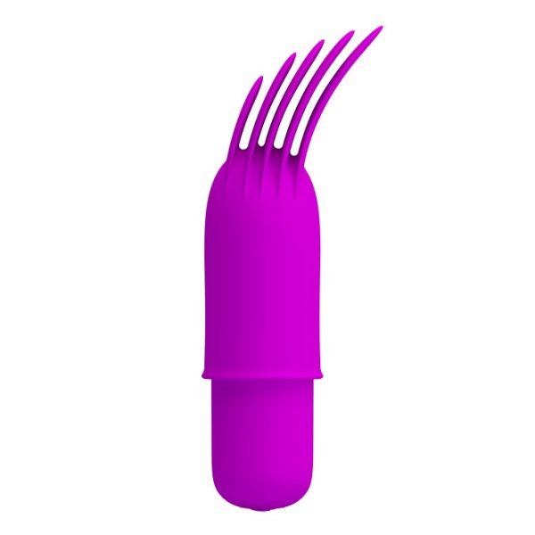 12-Speed Finger Vibrator