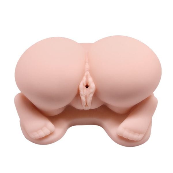 Multi-speed Vibration Full Size Vibrating Lifelike replica Men's Sex Toy