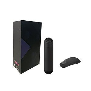 Wireless Remote Control Bullet Vibrators