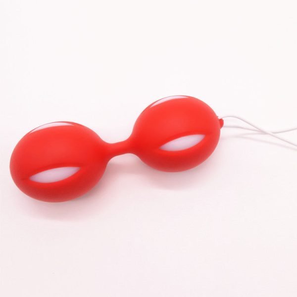 Silicone Vagina Kegel Balls