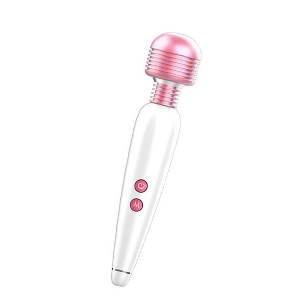 12 Speed Magic Wand Vibrator