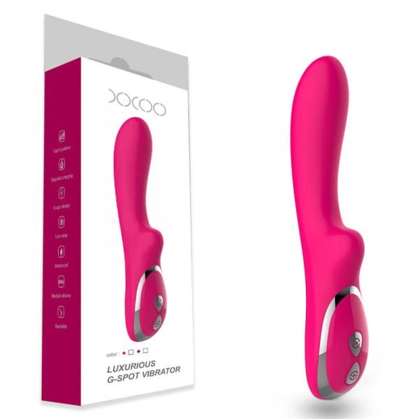 10 Speed Vibrator