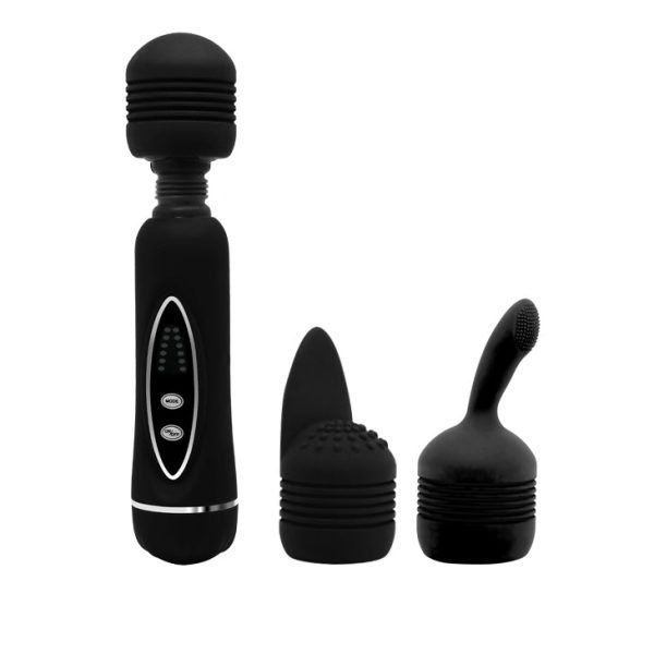 12 Speed Waterproof Massager