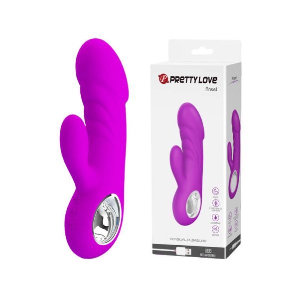 7-Function Vibrator