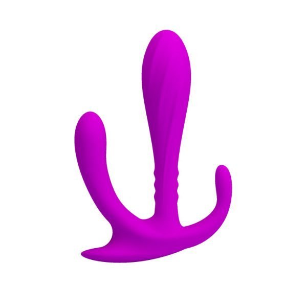 Waterproof Silicone Anal Plug