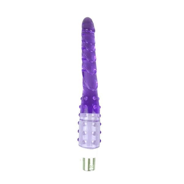 Make Love Black Sex Machine with 3 Dildo