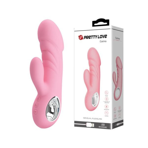 7-Function Vibrator