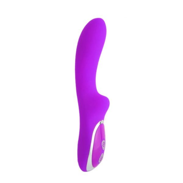 10 Speed Vibrator