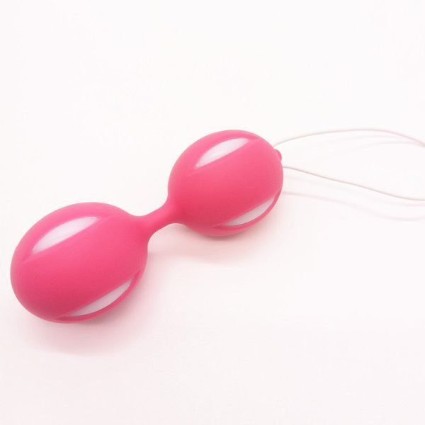 Silicone Vagina Kegel Balls