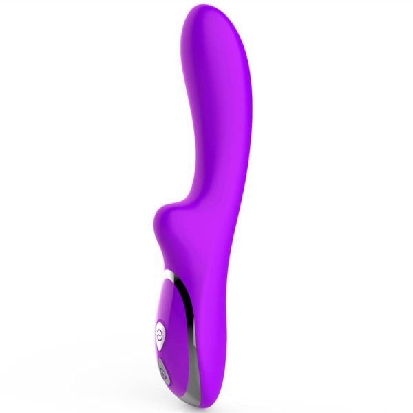 10 Speed Vibrator