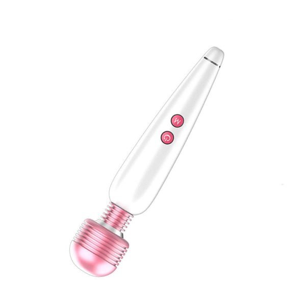 12 Speed Magic Wand Vibrator