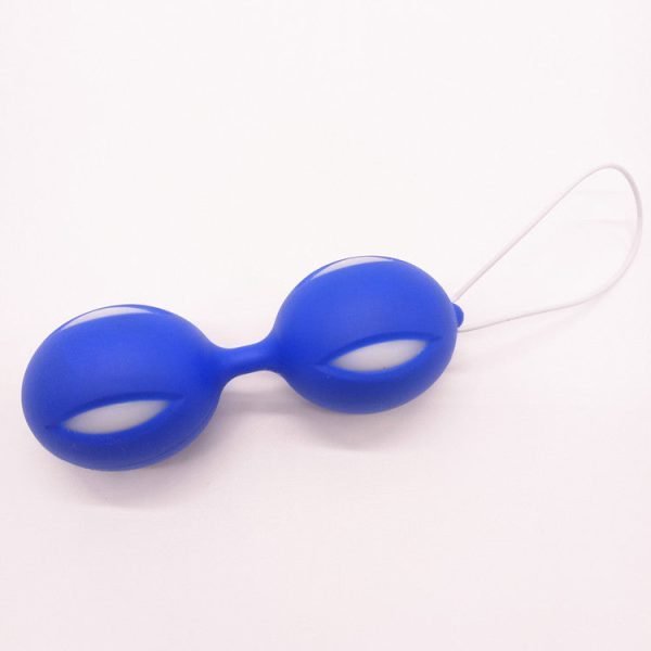 Silicone Vagina Kegel Balls