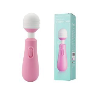 Magic Wand Vibrator Massager Full Body Sports