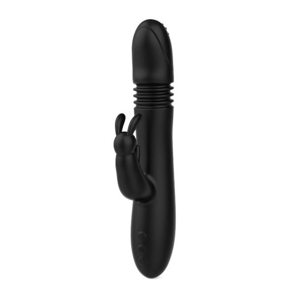 12 Frequency Rabbit Vibrator