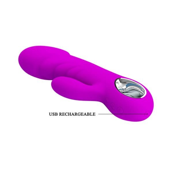 7-Function Vibrator