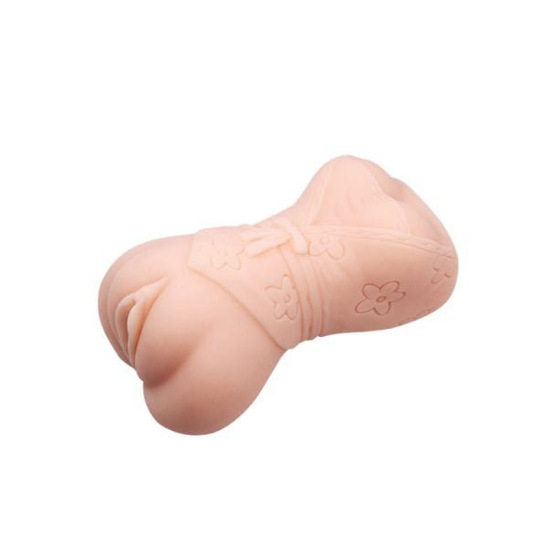 Super Realistic Sex Experiens Pocket Pussy Men's Toy