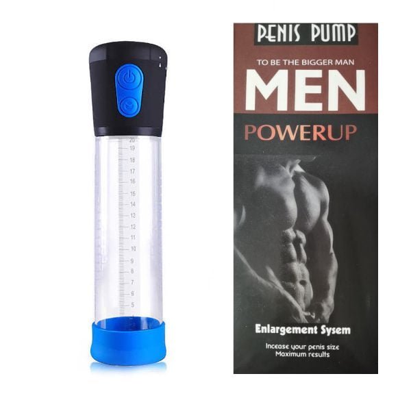 Penis Trainer Transparent Delay