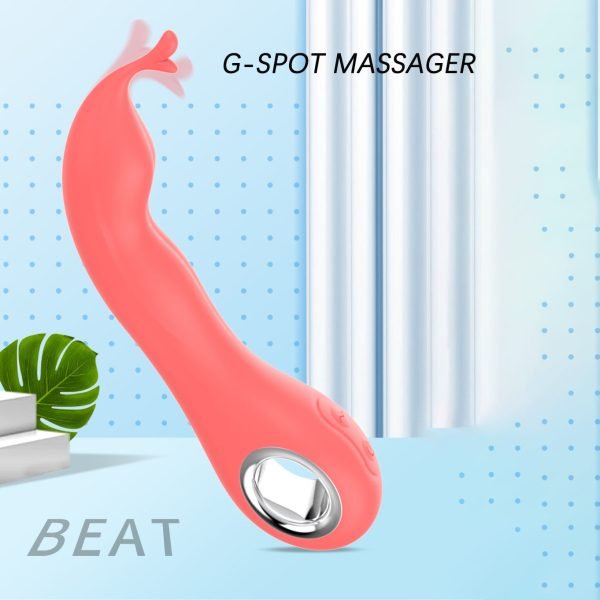 7 Speed G-Spot Vibrator