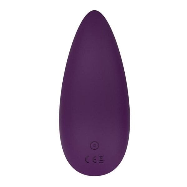 Wireless Control USB Charge Vibrating Love Egg Vibrator