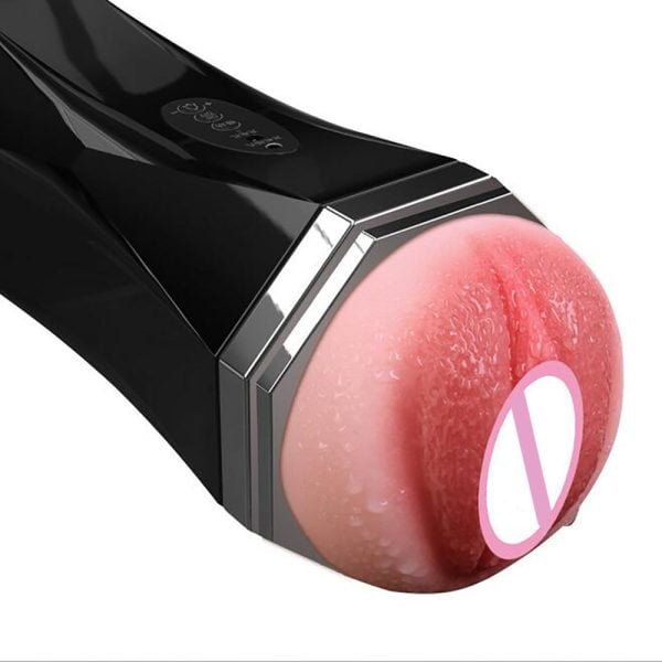 Inflatable Doll Male Masturbation Penis Exerciser Masturbators