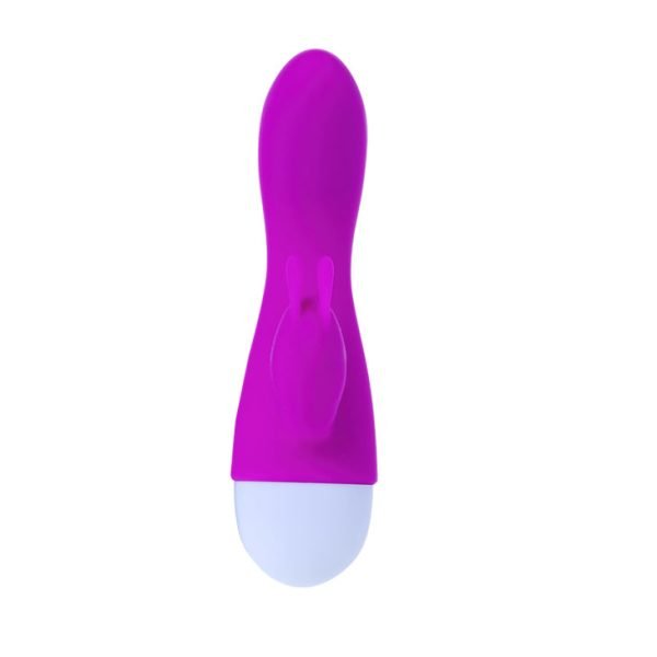 30 Speed USB Rechargeable Rabbit Vibrator