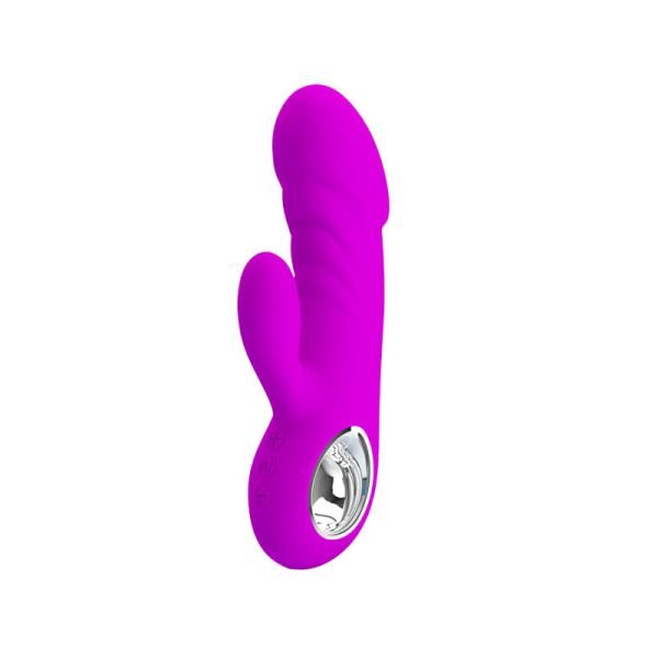 7-Function Vibrator